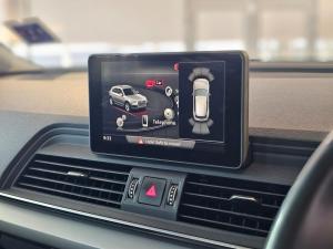 Audi Q5 40TDI quattro - Image 12
