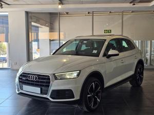 Audi Q5 40TDI quattro - Image 3
