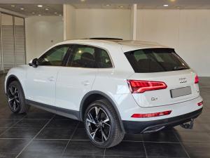 Audi Q5 40TDI quattro - Image 4
