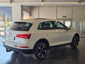 Audi Q5 40TDI quattro - Image 5
