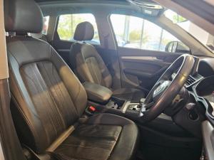 Audi Q5 40TDI quattro - Image 7