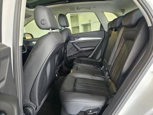 Audi Q5 40TDI quattro - Image 8