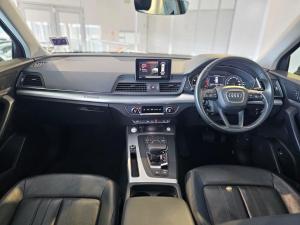 Audi Q5 40TDI quattro - Image 9