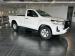 Toyota Hilux 2.4GD-6 single cab 4x4 Raider manual - Thumbnail 1
