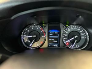 Toyota Hilux 2.4GD-6 single cab 4x4 Raider manual - Image 7