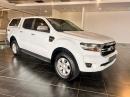 Thumbnail Ford Ranger 2.2TDCi double cab 4x4 XLS auto