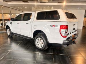 Ford Ranger 2.2TDCi double cab 4x4 XLS auto - Image 5