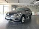 Thumbnail Renault Koleos 2.5 Intens