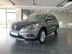 Renault Koleos 2.5 Intens - Image 1