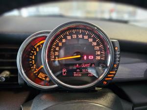MINI Hatch Cooper Hatch 3-door auto - Image 10
