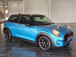 MINI Hatch Cooper Hatch 3-door auto - Image 1