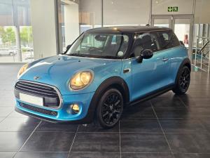 MINI Hatch Cooper Hatch 3-door auto - Image 4