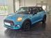 MINI Hatch Cooper Hatch 3-door auto - Thumbnail 4