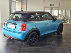 MINI Hatch Cooper Hatch 3-door auto - Image 7