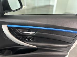 BMW 3 Series 320i M Sport auto - Image 10