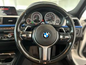 BMW 3 Series 320i M Sport auto - Image 12