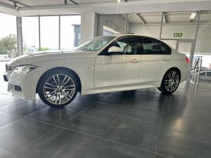 BMW 3 Series 320i M Sport auto - Image 3