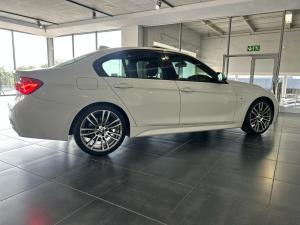 BMW 3 Series 320i M Sport auto - Image 4