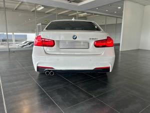 BMW 3 Series 320i M Sport auto - Image 5