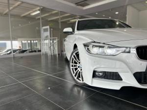 BMW 3 Series 320i M Sport auto - Image 8