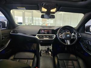 BMW 3 Series M340i xDrive - Image 14