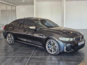 BMW 3 Series M340i xDrive - Image 1
