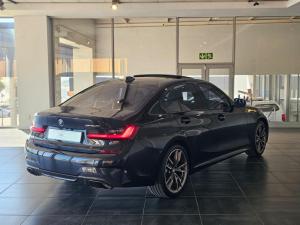BMW 3 Series M340i xDrive - Image 4
