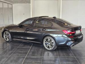 BMW 3 Series M340i xDrive - Image 5