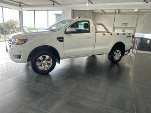 Ford Ranger 2.2TDCi 4x4 XLS auto - Image 4
