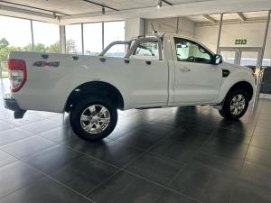 Ford Ranger 2.2TDCi 4x4 XLS auto - Image 7