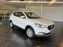 Thumbnail MG ZS 1.5 Comfort