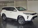 Thumbnail Toyota Fortuner 2.8GD-6