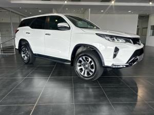 Toyota Fortuner 2.8GD-6 - Image 1
