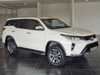 Thumbnail Toyota Fortuner 2.8GD-6