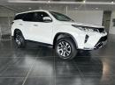 Thumbnail Toyota Fortuner 2.8GD-6