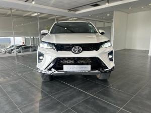 Toyota Fortuner 2.8GD-6 - Image 3