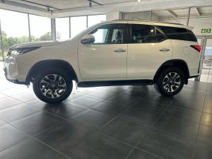 Toyota Fortuner 2.8GD-6 - Image 4