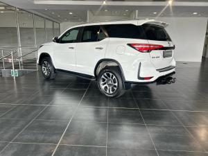 Toyota Fortuner 2.8GD-6 - Image 5