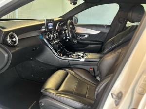 Mercedes-Benz C-Class C180 AMG Line auto - Image 12