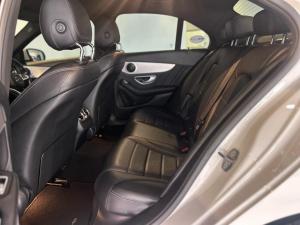 Mercedes-Benz C-Class C180 AMG Line auto - Image 13