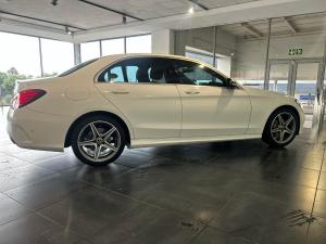 Mercedes-Benz C-Class C180 AMG Line auto - Image 7