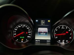Mercedes-Benz C-Class C180 AMG Line auto - Image 8