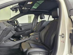 BMW 1 Series 118d M Sport - Image 11