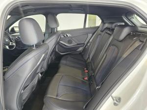 BMW 1 Series 118d M Sport - Image 12