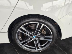 BMW 1 Series 118d M Sport - Image 16