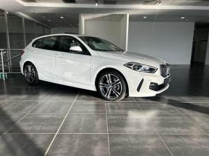 BMW 1 Series 118d M Sport - Image 1