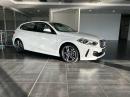 Thumbnail BMW 1 Series 118d M Sport