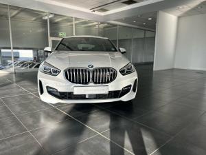 BMW 1 Series 118d M Sport - Image 2
