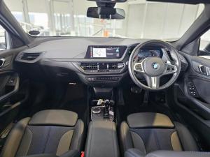 BMW 1 Series 118d M Sport - Image 9