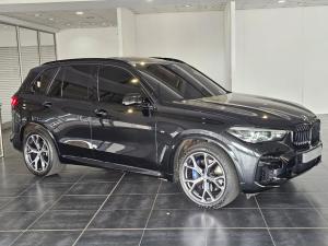 BMW X5 xDrive30d M Sport - Image 1